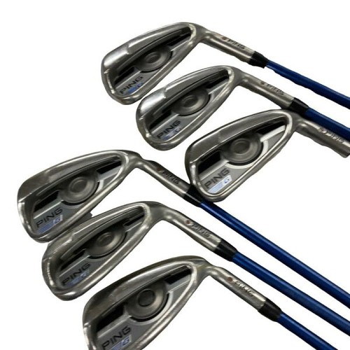Set fers repasser ping g - set,