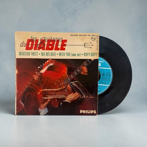 Vinyles tours les - tours,