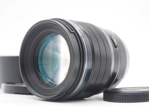 Objectif olympus zuiko - objectif, m.zuiko