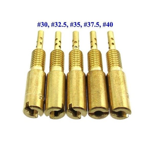Mikuni hs40 hsr42 rs34 - mikuni,