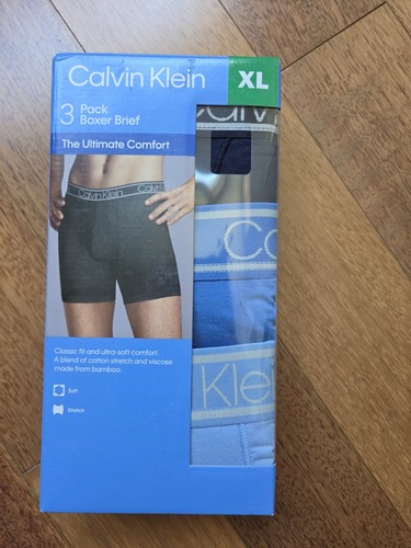 Calvin klein np2214 boxer - klein,