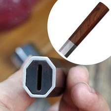 Manche de couteau de cuisine