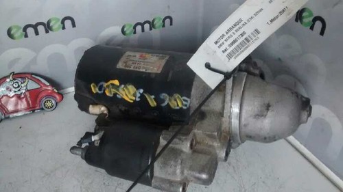 0986017300 démarreur bmw - démarreur,