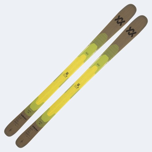 New 2025 volkl blaze skis - blaze,