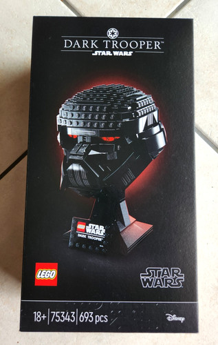 Lego star wars 75343 - star,