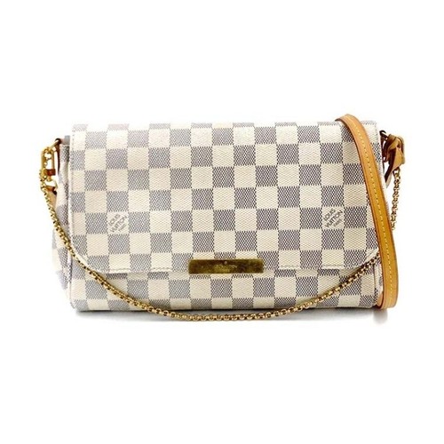 Louis vuitton favorite - favorite, mm