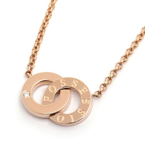 Collier piaget possession 18k - collier,