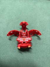 Figurine Jouet Bakugan Hades