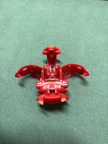 Figurine jouet bakugan hades - bakugan,