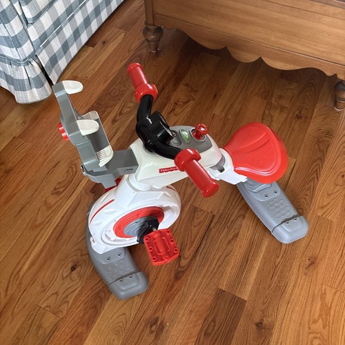 Fisher price drp30 think and - fisher-price,