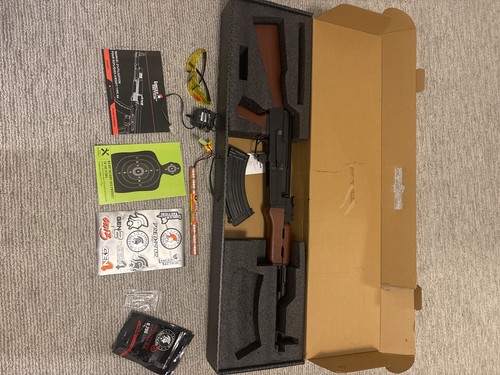 Airsoft great for - airsoft, 47