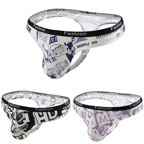 Sous vêtements string - sous-vêtements, g-string
