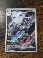 Cartes Pokemon Steelix 150/132