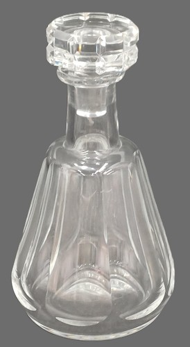 Carafe cristal baccarat - carafe, en