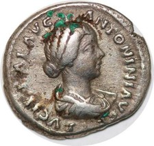 T7794 RARE Lucilla 163 - 181