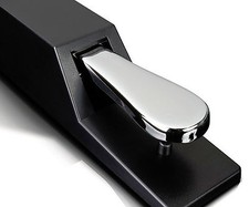 Pro Heavy Duty Sustain Foot