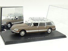 UH / Norev Presse 1/43 -