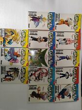 livre dragon ball z 1999