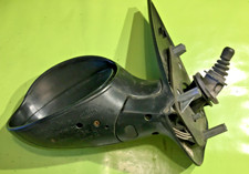 Retroviseur Gauche manuel / PEUGEOT 206