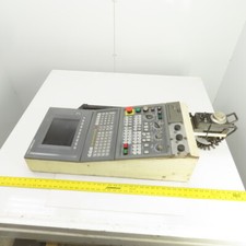 Centre D'Usinage Vertical Okuma MX-45VAE Panneau De Contrôle OSP700M