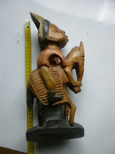 Art africain arts premiers - africain,
