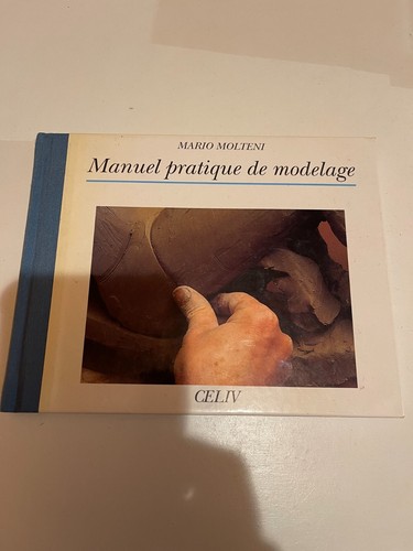 Molteni manuel pratique de - manuel,