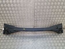 Grille baie de pare brise -