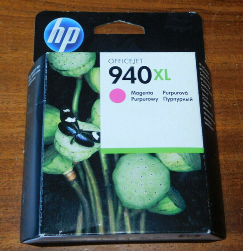 Pack 940 cartridge out - pack, xl