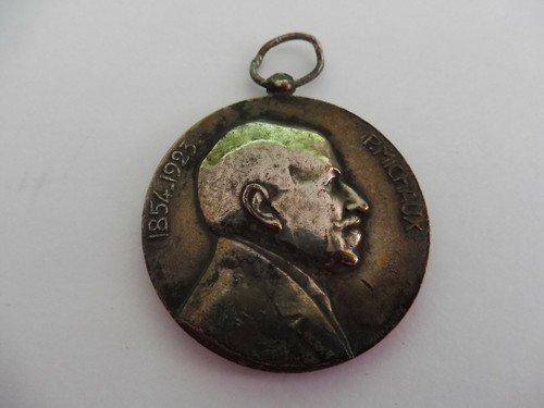 Ancien medaille michaut r - medaille,
