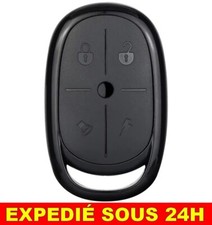 ✅Télécommande Universelle Copieuse 433 MHZ Copie Porte Garage Clé Portail Alarme