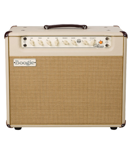 Mesa boogie california tweed - boogie,
