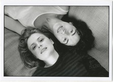 5 Photos Jean François Jonvelle Tirage Original Vers 1990