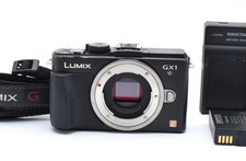 [Exc++] Appareil photo reflex sans miroir Panasonic LUMIX DMC-GX1 JAPON JAPON...