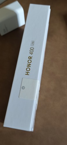 Honor 400 lite - honor, neuf