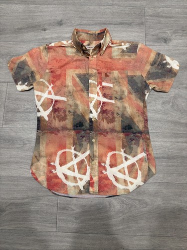 Vintage martens short - dr,