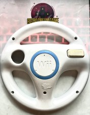 Volant officiel pour WII