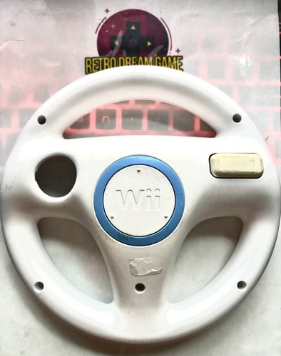 Volant officiel pour - , wii