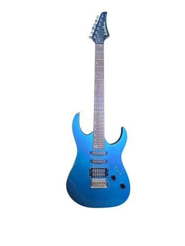 Vintage washburn 150 - washburn, rocker