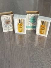 Miniatures de parfum Chéramy 