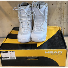 HEAD GALORE WHITE CHAUSSURES