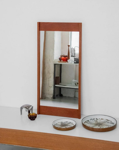Igor miroir scandinave en - le,