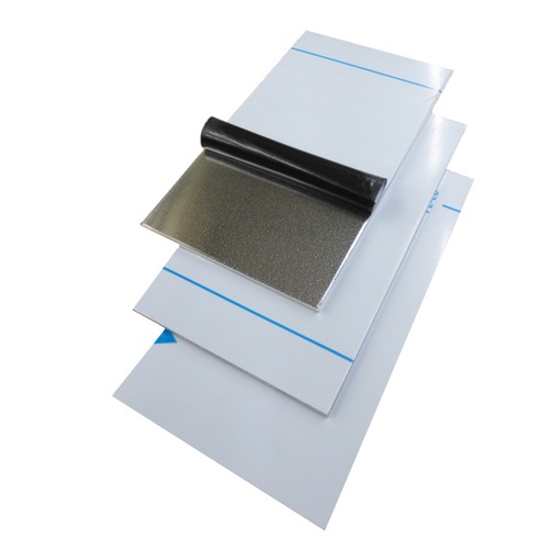 Restes aluminium - d'aluminium, ✅✅