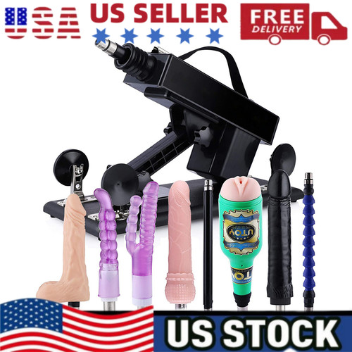 Automatic masturbation - automatic,