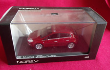 FIAT Nuova Bravo NOREV 1/43em