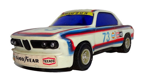 Bmw jouet vintage lucky moteur - bmw,