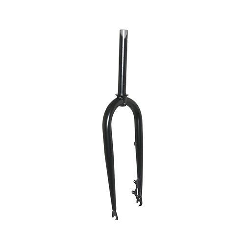 Fourche vtt fat bike - fourche, noir