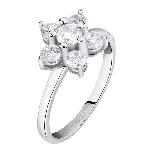 Bague morellato tesori saiw127 - bague,