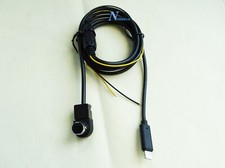 Cable Auxiliaire Alpine IVA-W505 IVA-W505R IXA-W404 IXA-W404E iPhone 14 13 12 11