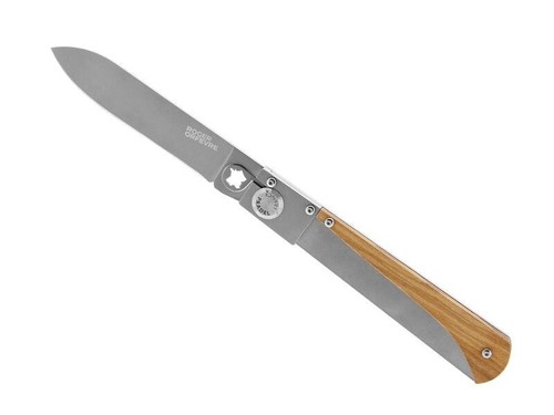 812078 couteau roger orfevre - -,