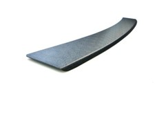 OPPL protection arrière pare chocs ABS pour Mercedes C S205 Break 2014- 2018